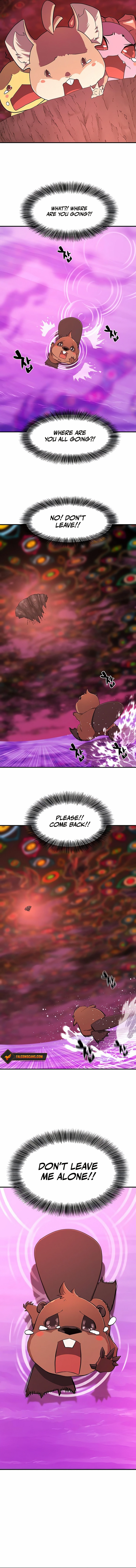 The Greatest Estate Developer, Chapter 214 image 09